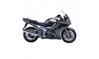 Carénage Yamaha FJR1300 Abordables