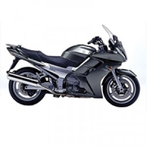 Carénage Yamaha FJR1300 Abordables