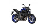 Carénage Yamaha MT07/FZ07 Abordables