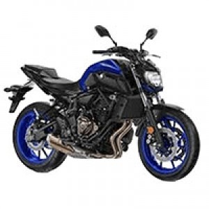 Carénage Yamaha MT07/FZ07 2012-2017 Abordables