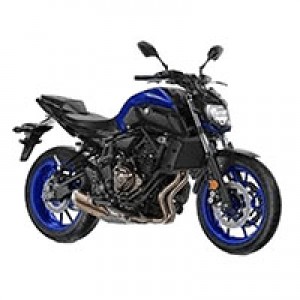 Carénage Yamaha MT07/FZ07 Abordables