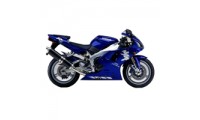 Carénage Yamaha R1 1998-1999 Abordables