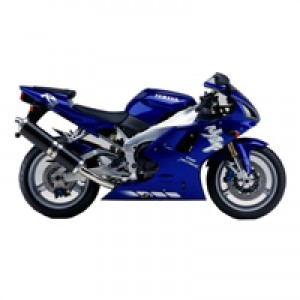 Carénage Yamaha R1 1998-1999 Abordables