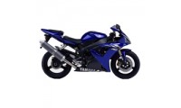 Carénage Yamaha R1 2002-2003 Abordables