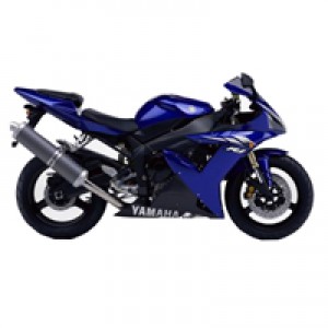 Carénage Yamaha R1 2002-2003 Abordables