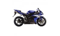 Carénage Yamaha R1 2004-2006 Abordables