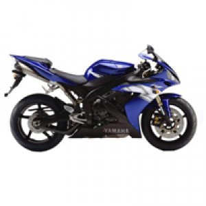 Carénage Yamaha R1 2004-2006 Abordables