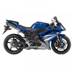 Carénage Yamaha R1 2007-2008 Abordables