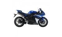 Carénage Yamaha R1 2009-2011 Abordables