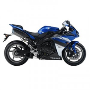 Carénage Yamaha R1 2009-2011 Abordables