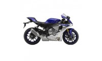 Carénage Yamaha R1 Abordables