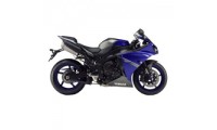 Carénage Yamaha R1 2012-2014 Abordables