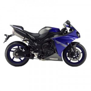Carénage Yamaha R1 2012-2014 Abordables