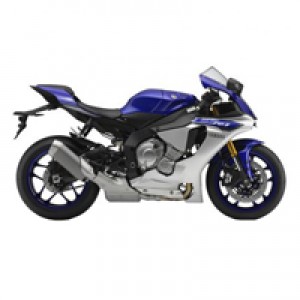 Carénage Yamaha R1 2015-2019 Abordables