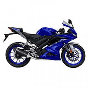 Carénage Yamaha R125 2019-2024 Abordables
