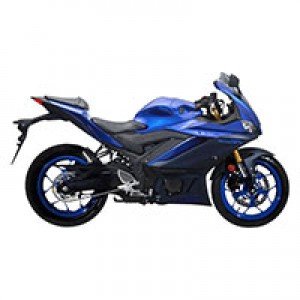 Carénage Yamaha R25 2022-2024 Abordables