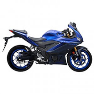 Carénage Yamaha R25 Abordables