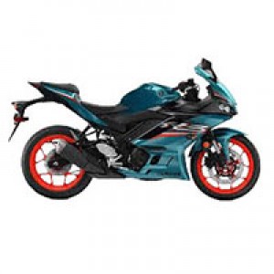 Carénage Yamaha R3 2019-2021 Abordables