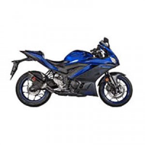 Carénage Yamaha R3 2022-2024 Abordables