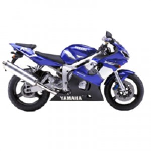Carénage Yamaha R6 1998-2002 Abordables