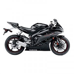 Carénage Yamaha R6 2005 Abordables