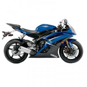 Carénage Yamaha R6 2008-2016 Abordables