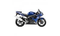 Carénage Yamaha R6S Abordables