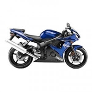 Carénage Yamaha R6S Abordables