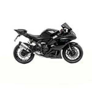 Carénage Yamaha R7 2021-2024 Abordables