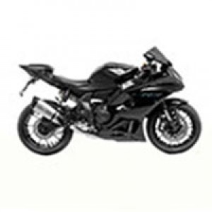 Carénage Yamaha R7 Abordables