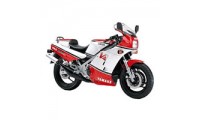 Carénage Yamaha RD500 Abordables