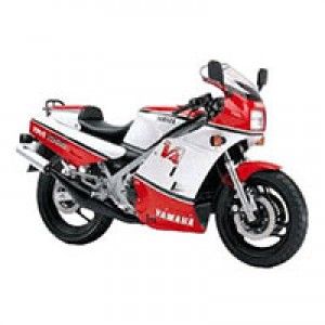 Carénage Yamaha RZV500 Abordables