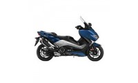 Carénage Yamaha TMAX 530 Abordables