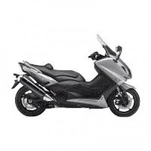 Carénage Yamaha TMAX 530 2015-2016 Abordables