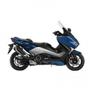 Carénage Yamaha TMAX 530 2017-2018 Abordables