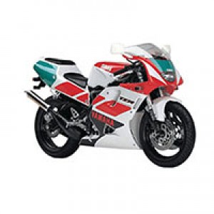 Carénage Yamaha TZR250 3XV Abordables
