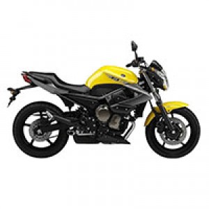 Carénage Yamaha XJ6 2009-2012 Abordables