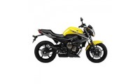 Carénage Yamaha XJ6 Abordables