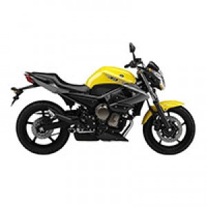 Carénage Yamaha XJ6 Abordables