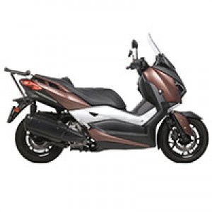 Carénage Yamaha XMAX300 2017-2021 Abordables
