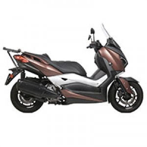Carénage Yamaha XMAX300 Abordables