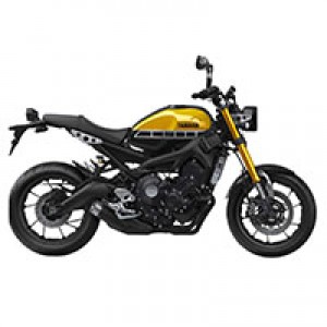 Carénage Yamaha XSR900 2016-2021 Abordables