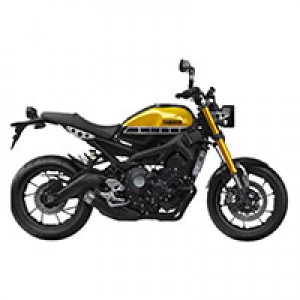 Carénage Yamaha XSR900 Abordables