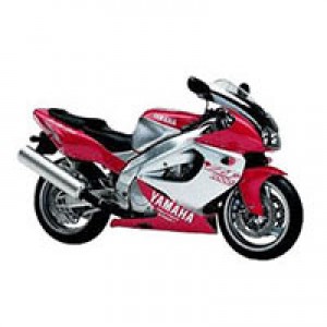 Carénage Yamaha YZF1000R Thunderace Abordables