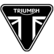 Carénage Moto Triumph