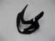 Carénages Moto Suzuki GSXR 600/750 2004-2005 - Noir Brillant