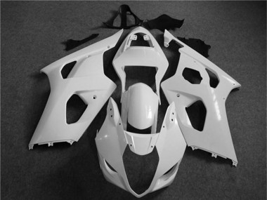 Carénages Moto Suzuki GSXR 1000 2003-2004 - Non Peint Abordables