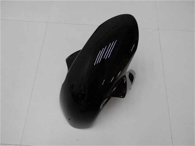 Kits Carénage Moto Suzuki GSXR 1000 2005-2006 - Noir Brillant