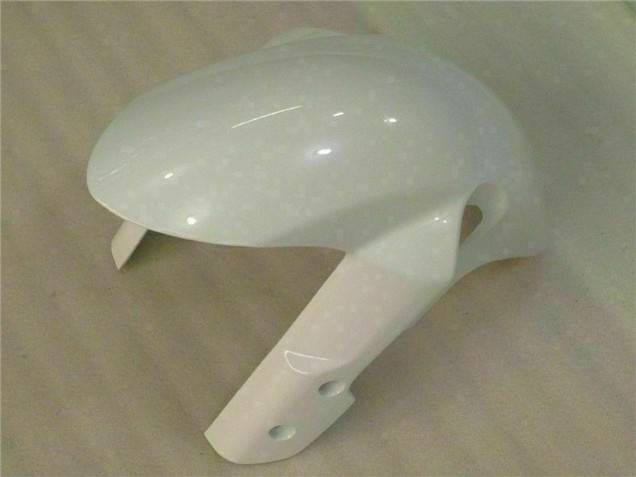 Carénages Moto Suzuki GSXR 1000 2007-2008 - Blanc