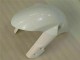 Carénages Moto Suzuki GSXR 1000 2007-2008 - Blanc